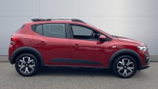 Dacia Sandero Stepway 1.0 TCe Prestige 5dr Petrol Hatchback